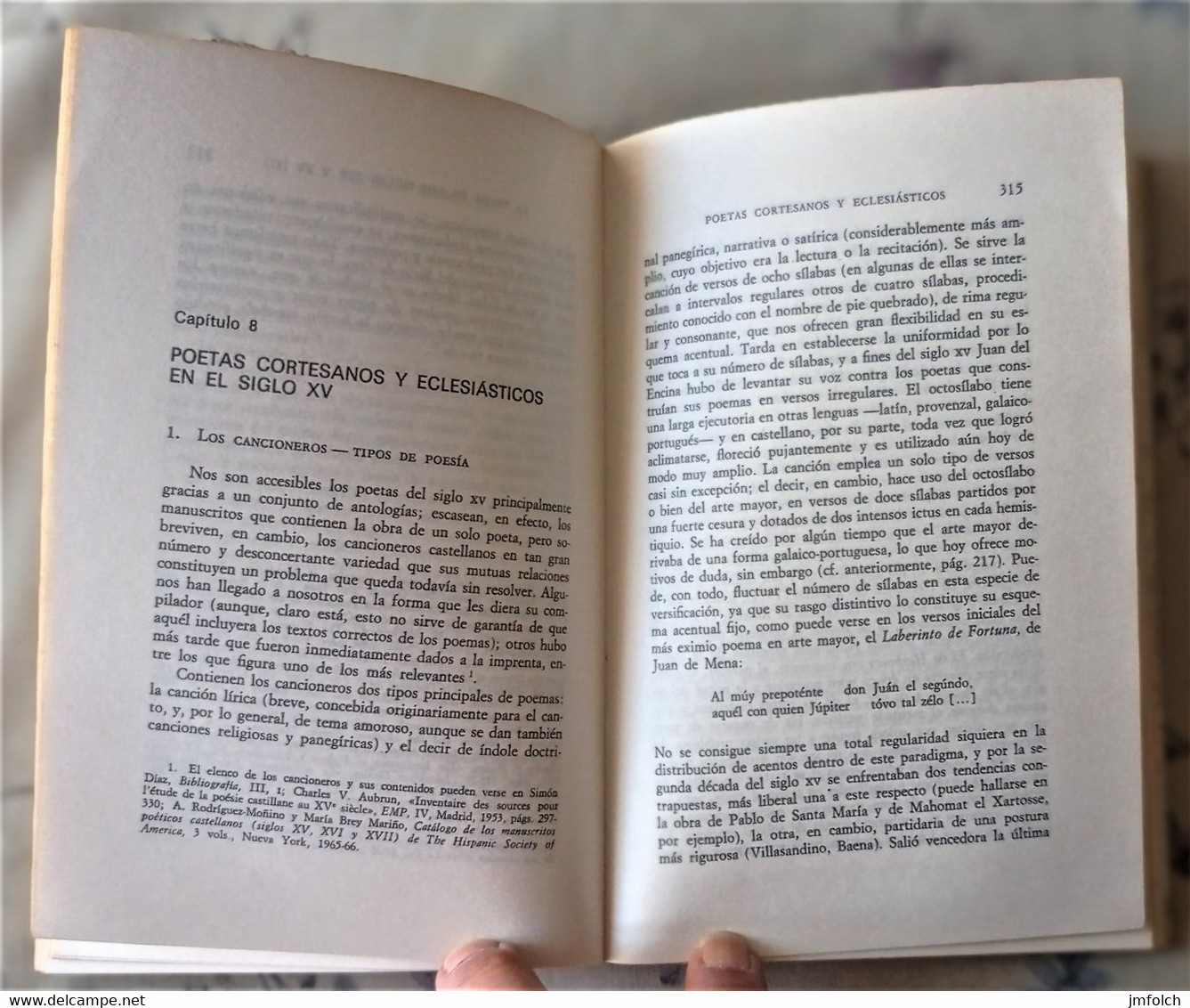 HISTORIA DE LA LITERATURA ESPAÑOLA. LA EDAD MEDIA. DE A.D. DEYERMOND