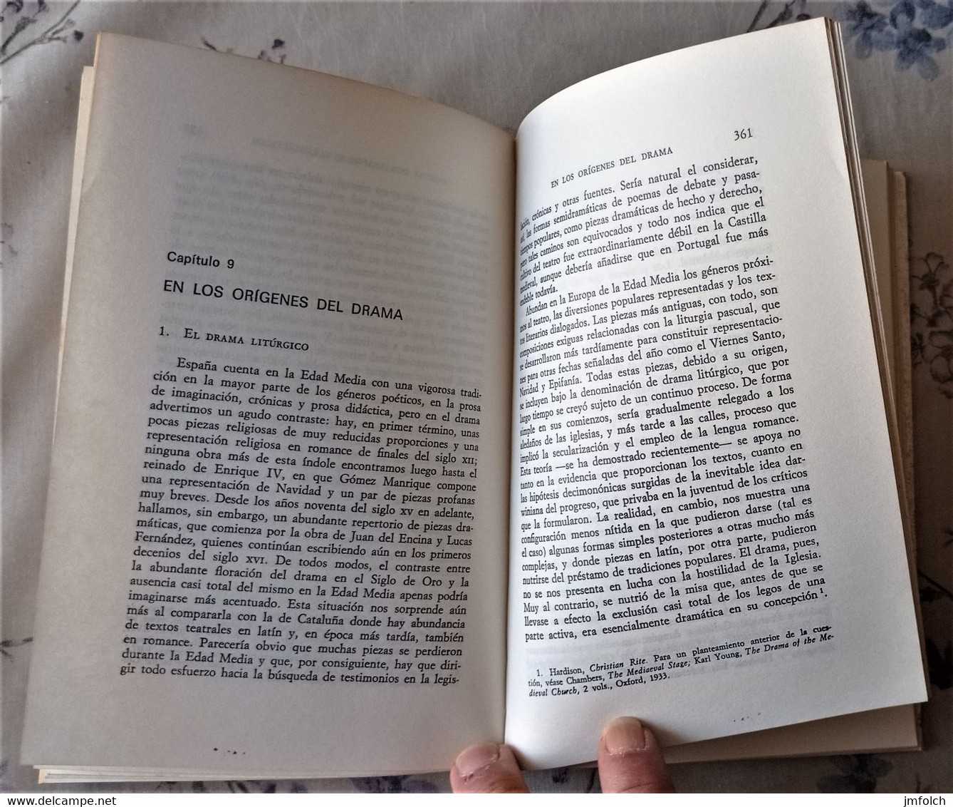 HISTORIA DE LA LITERATURA ESPAÑOLA. LA EDAD MEDIA. DE A.D. DEYERMOND