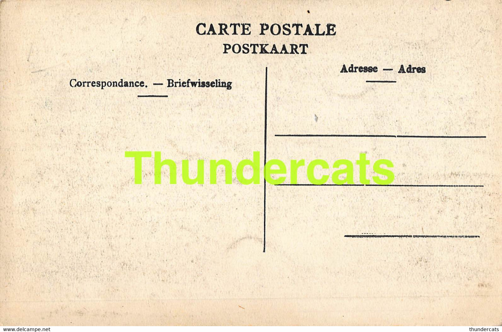 CPA ASSE ASSCHE 600 JARIGE JUBELFEESTEN DER MIRAKULEUZE KRUISEN 1912 EDIT. CLIMAN RUYSSERS ANTWERPEN - Asse