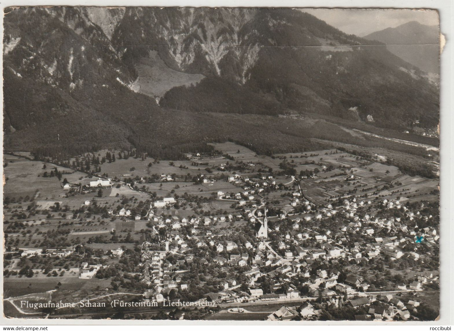 Schaan, Liechtenstein - Liechtenstein