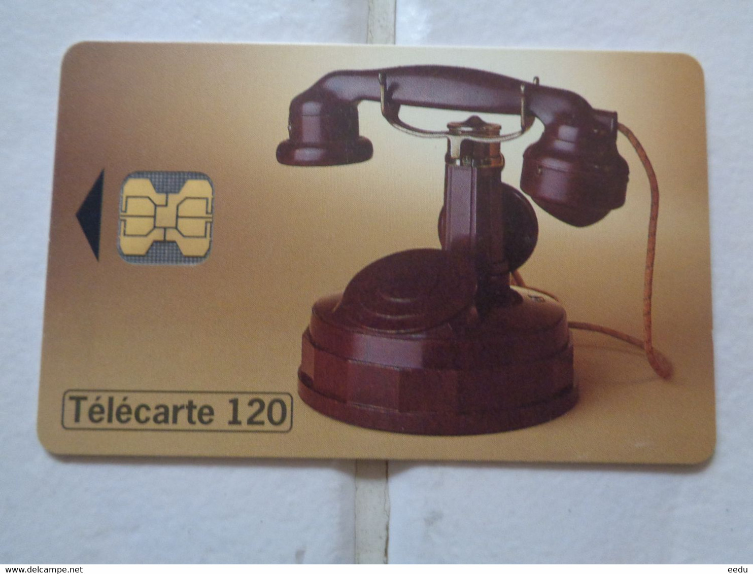 France Phonecard - Telefoni