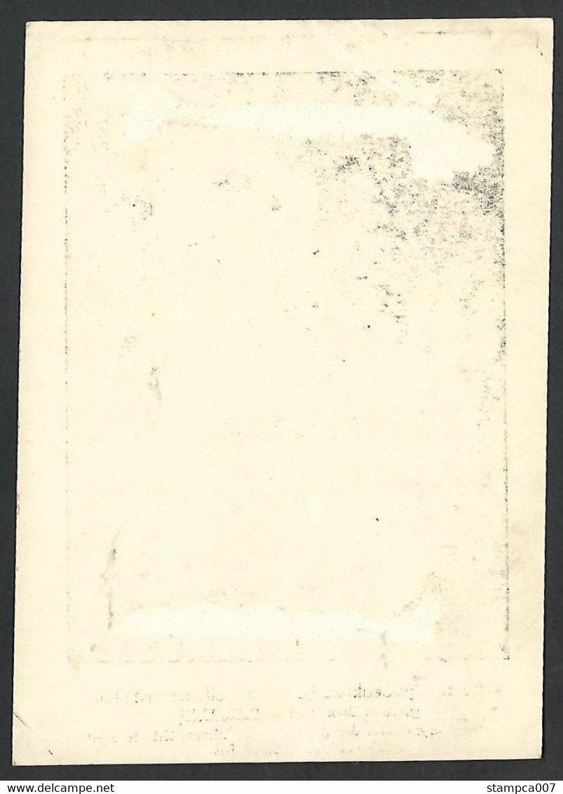 Perfin Perfo " CP " Carte Tentoonstelling Universiteit Gent - 1951-..