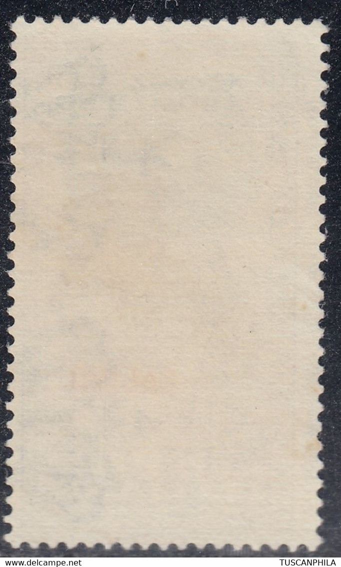 1932 Giuseppe Garibaldi 1 Valore Sass. 26 MNH** Cv 70 - Egée (Calino)