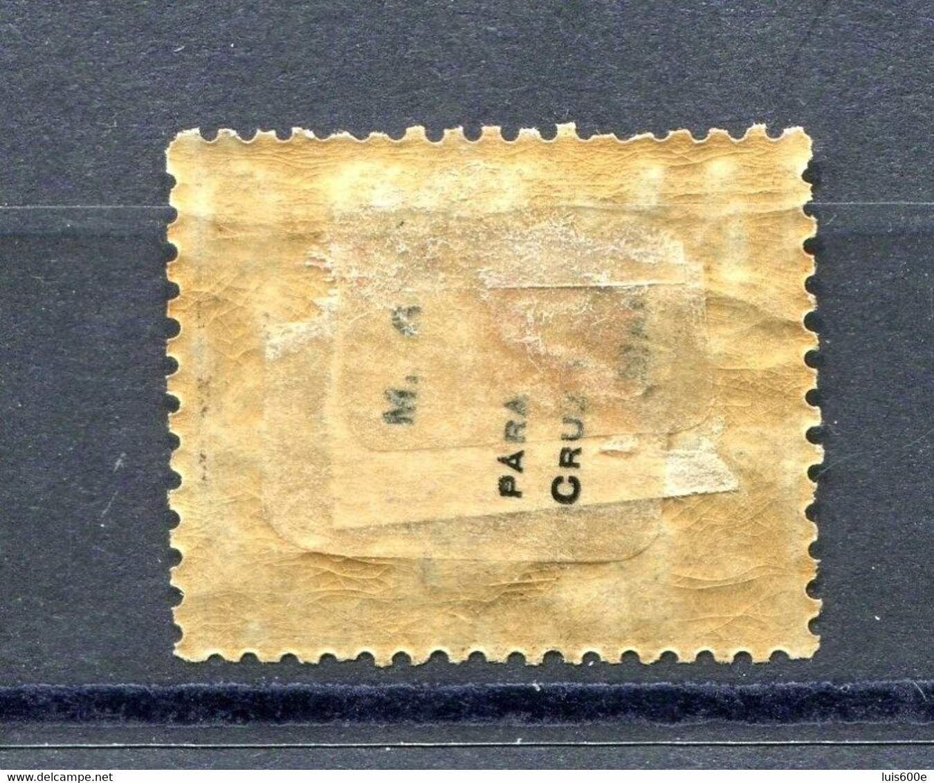 1892.SAN MARINO.YVERT 21*.NUEVO CON FIJASELLOS.(MH).CATALOGO 70€ - Unused Stamps