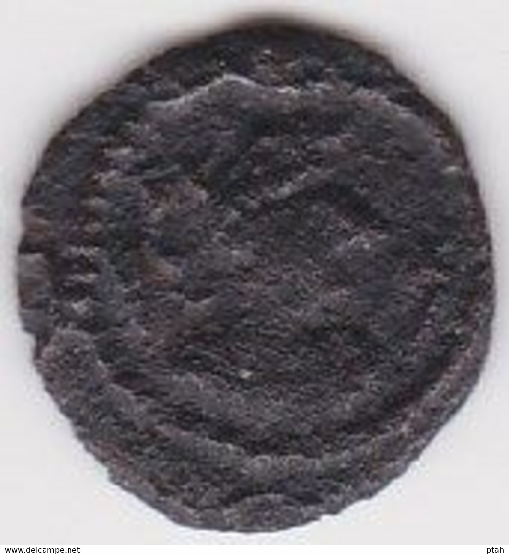 SASANIAN, Kavad I, 1/12 Unit - Orientales