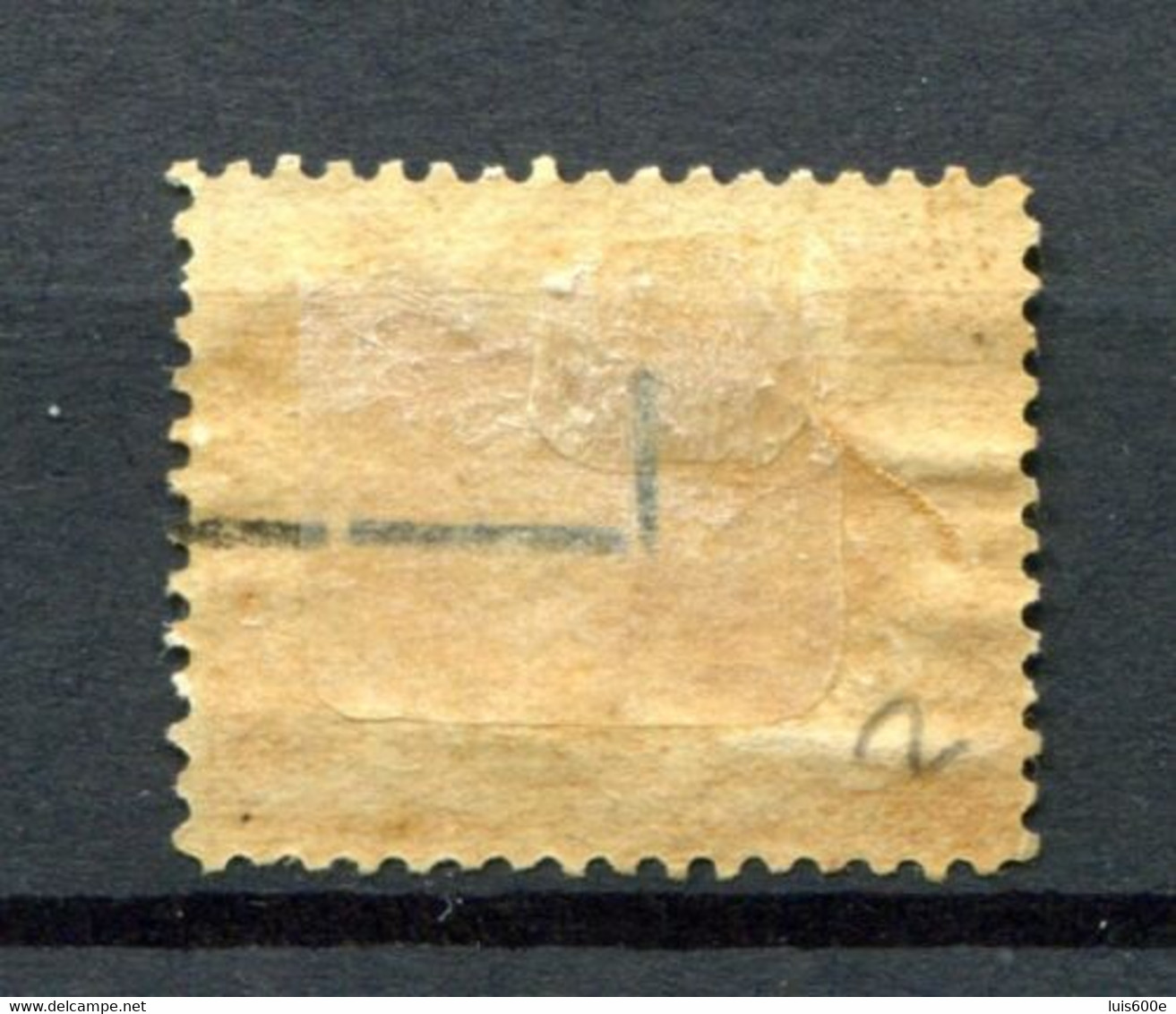 1877.SAN MARINO.YVERT 2*.NUEVO(MH).CATALOGO 140€ - Neufs