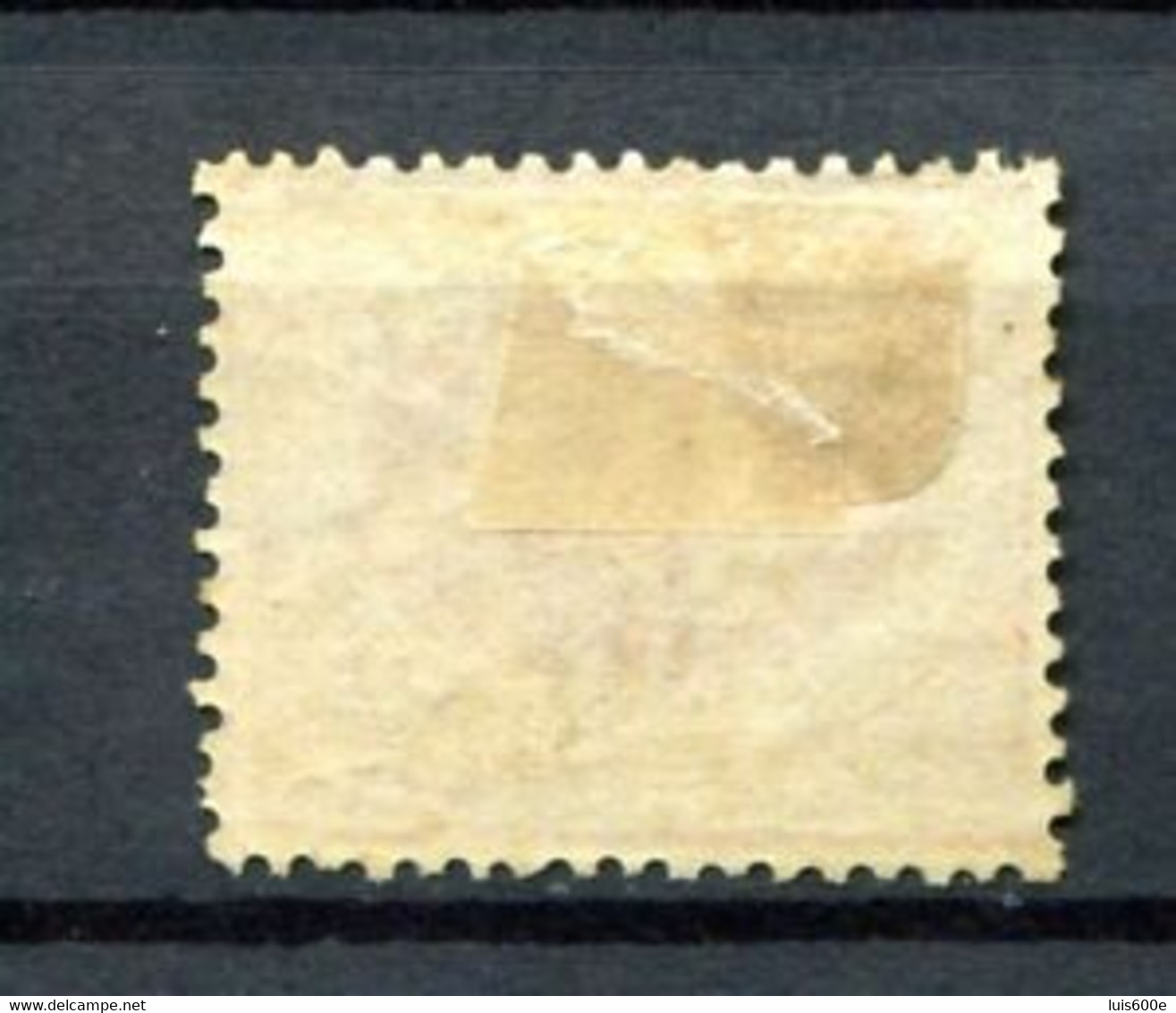 1877.SAN MARINO.YVERT 4*.NUEVO(MH).CATALOGO 28€ - Unused Stamps