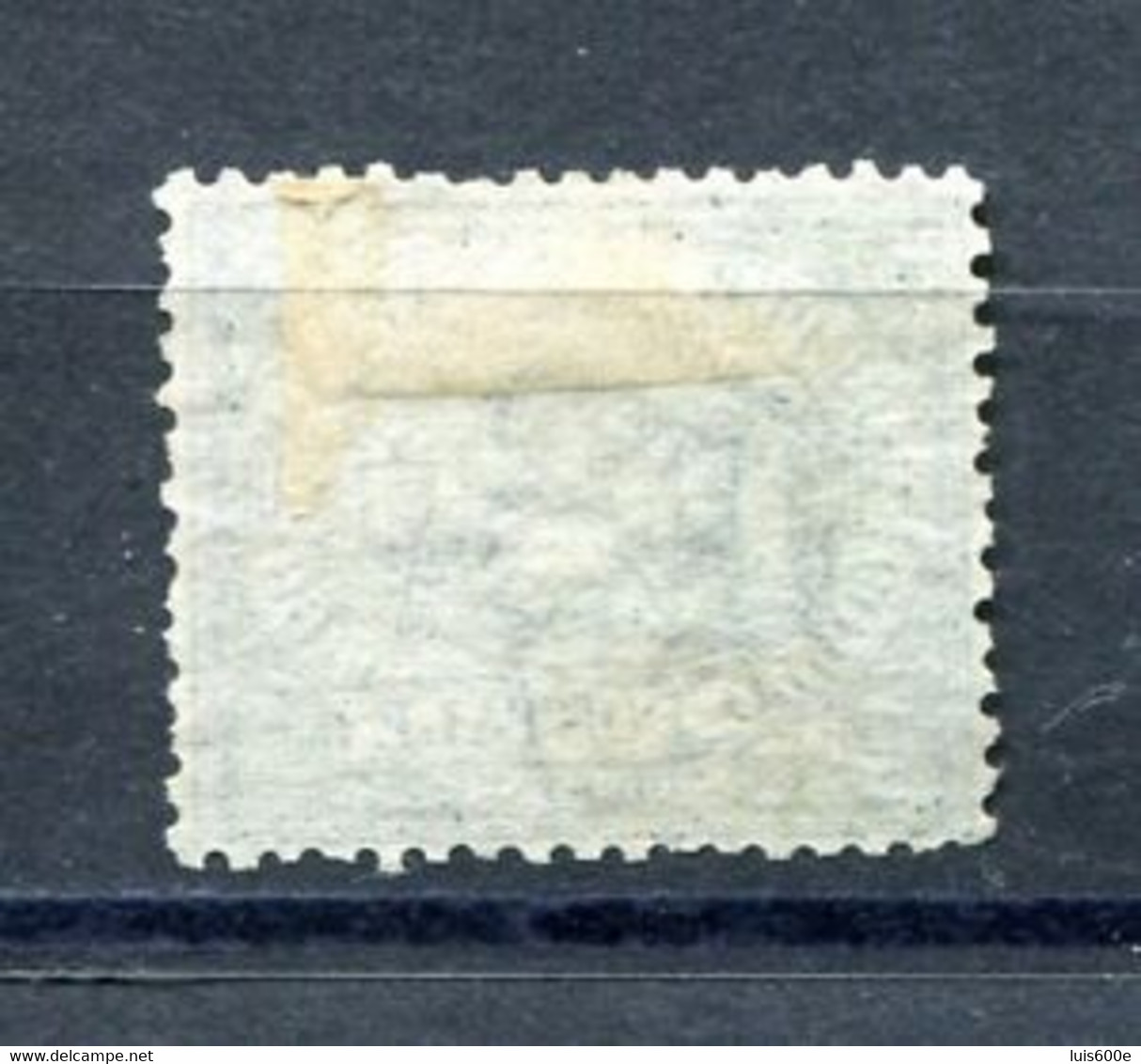 1877.SAN MARINO.YVERT 1(*).NUEVO CON FIJASELLOS(MH).CATALOGO 22€ - Unused Stamps