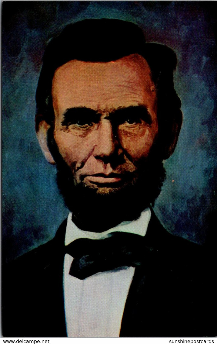 President Abraham Lincoln - Presidents