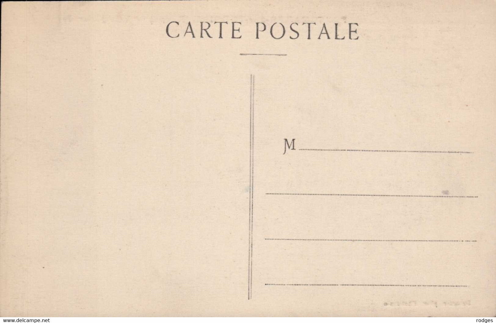 Dep 69 , Cpa PONTCHARRA Sur TURDINE , Vue Générale (24466) - Pontcharra-sur-Turdine