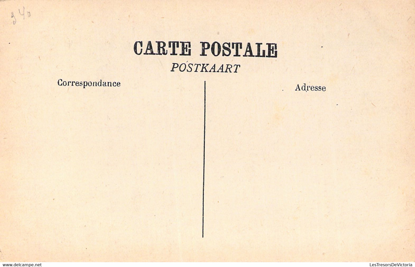 BRUXELLES - 1910 Exposition - Pavillon De La Ville De Liège - Carte Postale Ancienne - Weltausstellungen