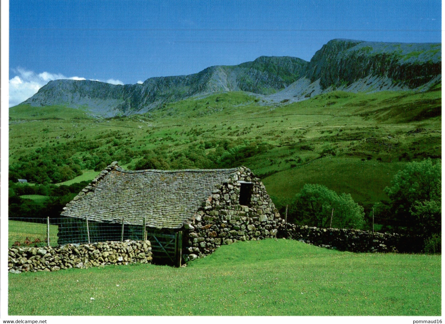 CPM Cader Idris - Gwynedd