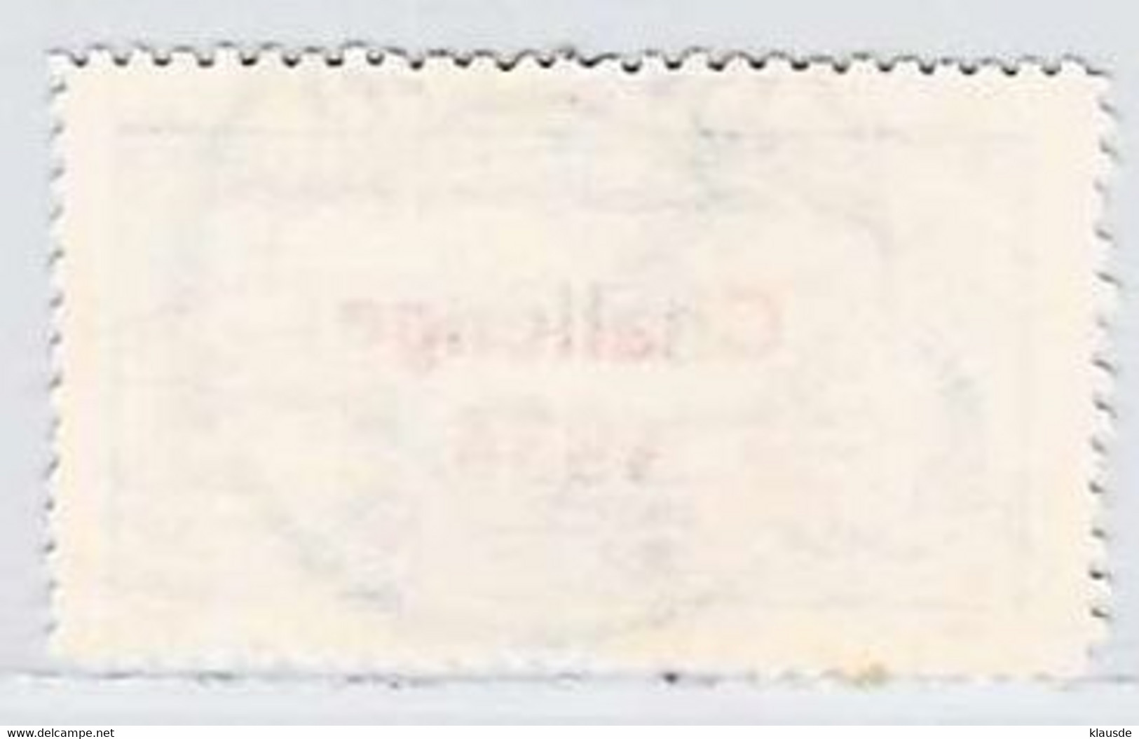 MiNr.290 O Polen - Unused Stamps