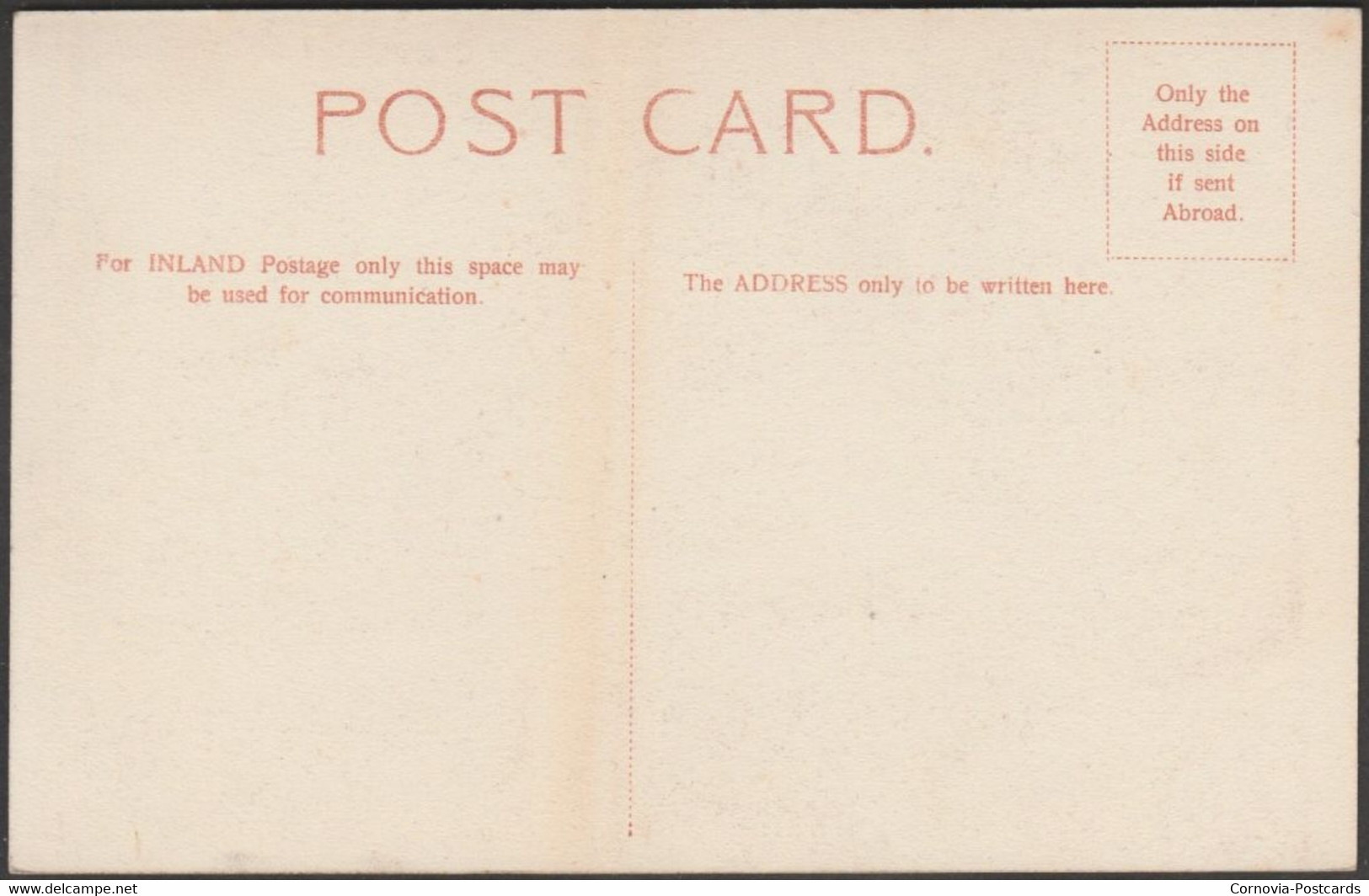 St Mary's Church, Barnard Castle, Durham, C.1910 - Postcard - Autres & Non Classés