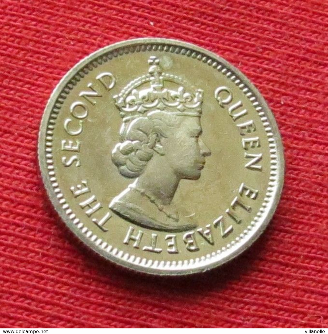 Belize 10 Cents 2000 Beliz Belice  UNC ºº - Belize