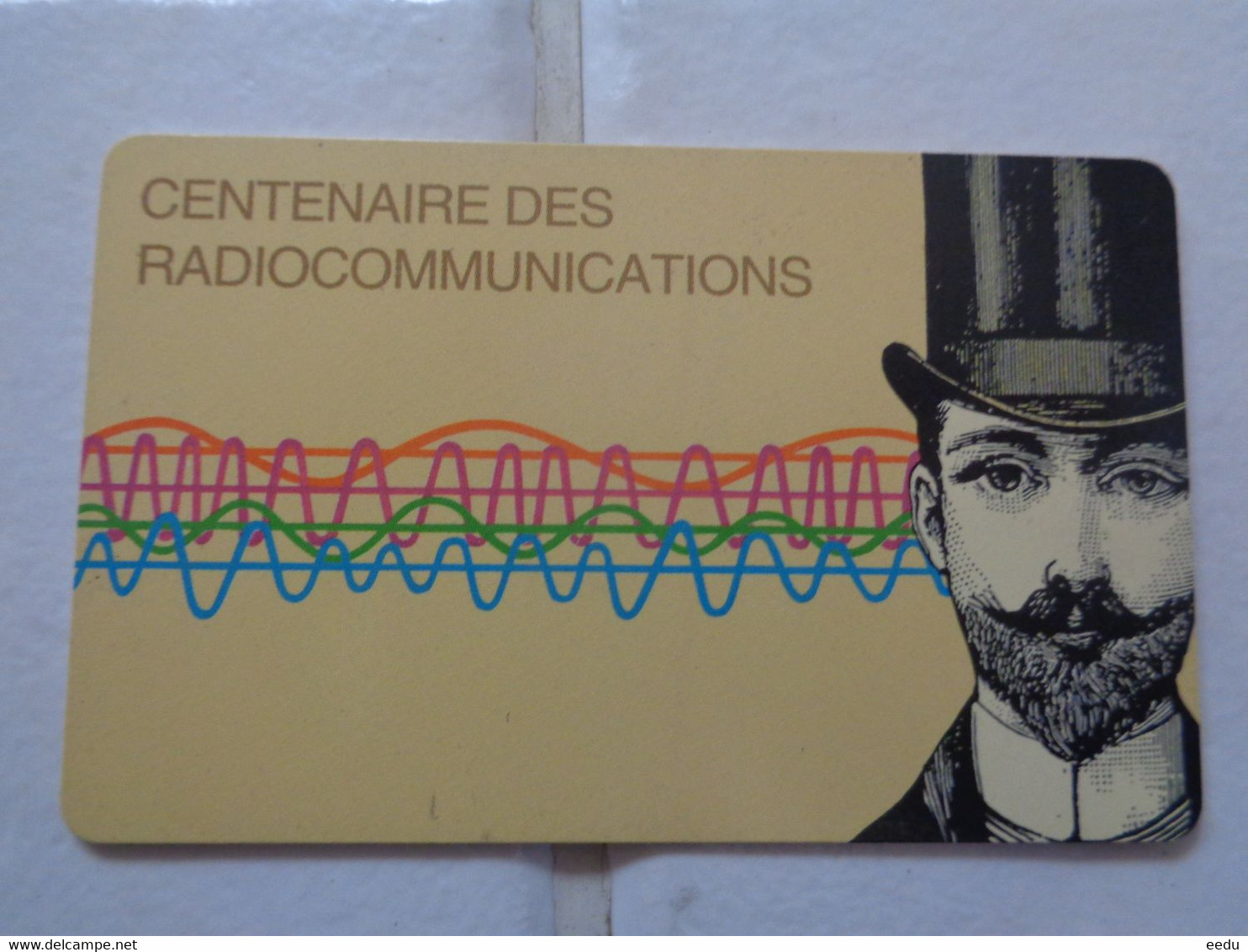 Luxembourg Phonecard - Telefone