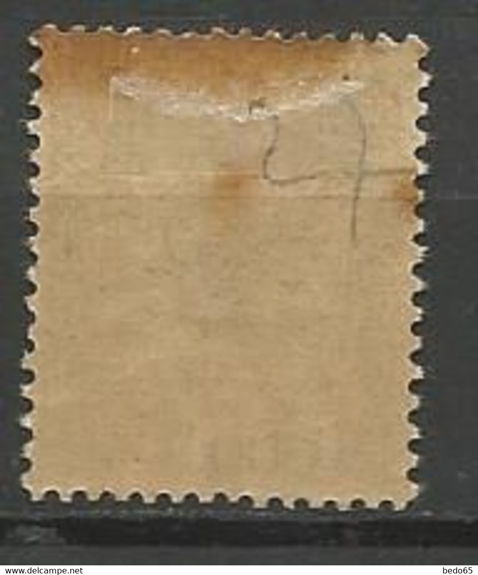 CHINE N° 27 NEUF*   CHARNIERE  / MH - Unused Stamps