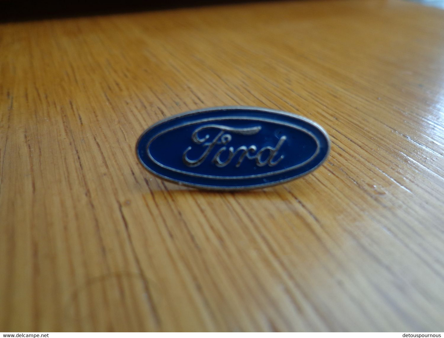 Pin's  FORD - Ford