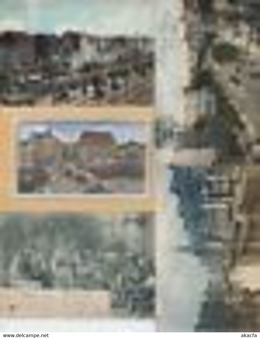 HAMBURG GERMANY 21 Vintage Postcards Mostly Pre-1940 (L3381) - Collections & Lots