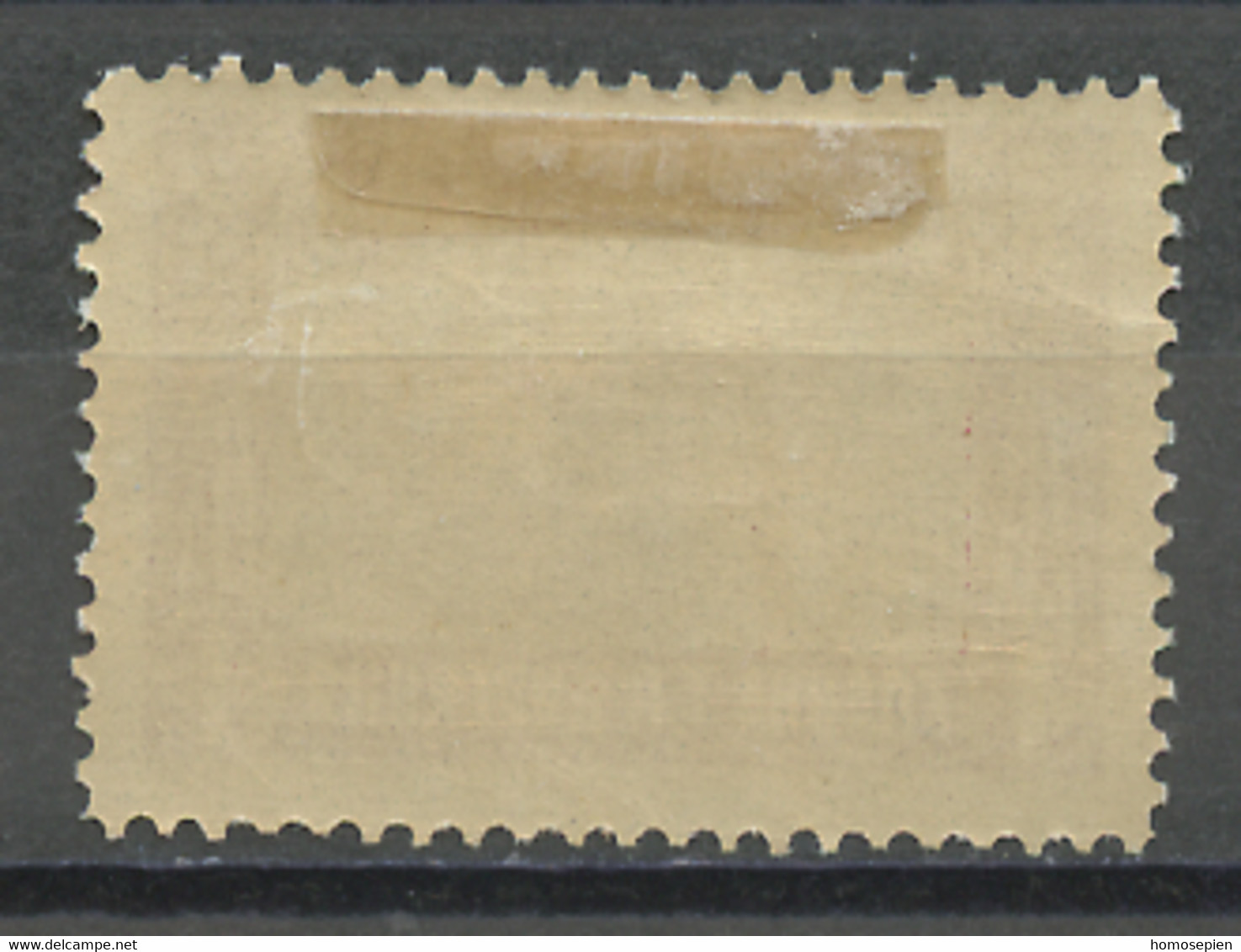 Bulgarie - Bulgarien - Bulgaria Exprès 1930-31 Y&T N°EXP12 - Michel N°EM12 * - 1l Maison De Repos De Banja - Express Stamps