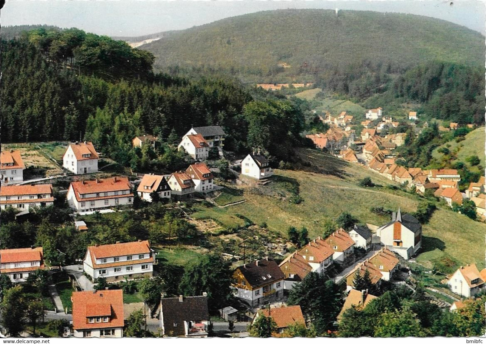 Bad Grund Im Oberharz - Bad Grund