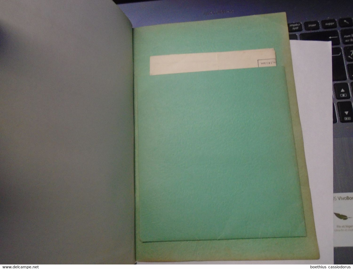 THE GEOLOGY AND MINERAL RESOURCES OF CATANDUANES PROVINCE BY FEDERICO E. MIRANDA & BASSANIO S. VARGAS 1967 PHILIPPINES