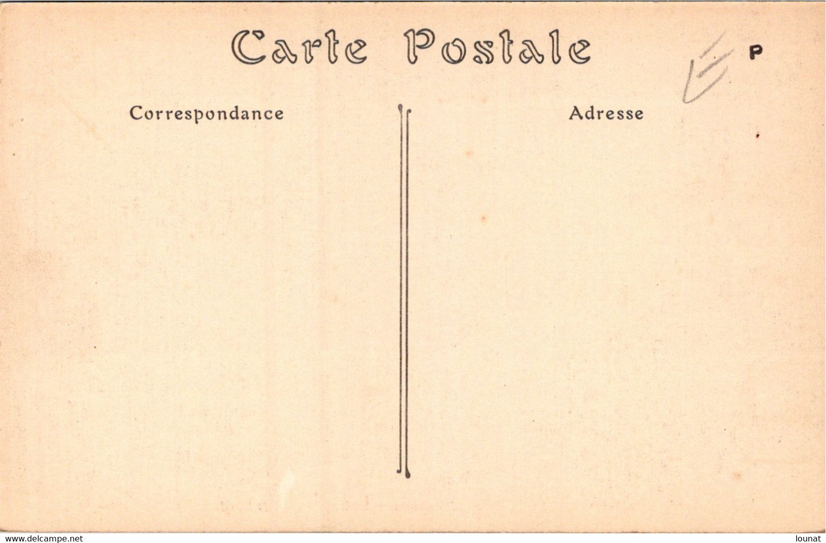 Jeu - BILLARD - Jacquemart André - Château - Sonstige & Ohne Zuordnung