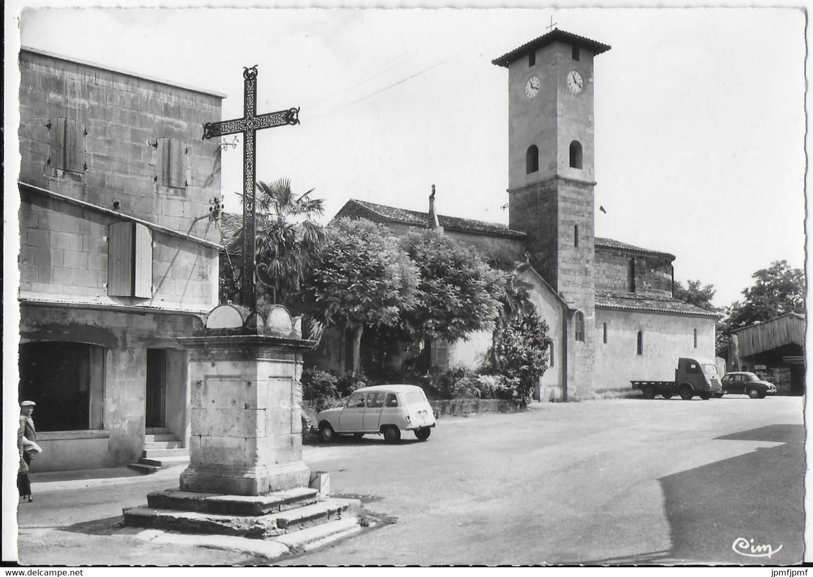 LOT ET GARONNE    PORT DE PENNE - Tournon D'Agenais