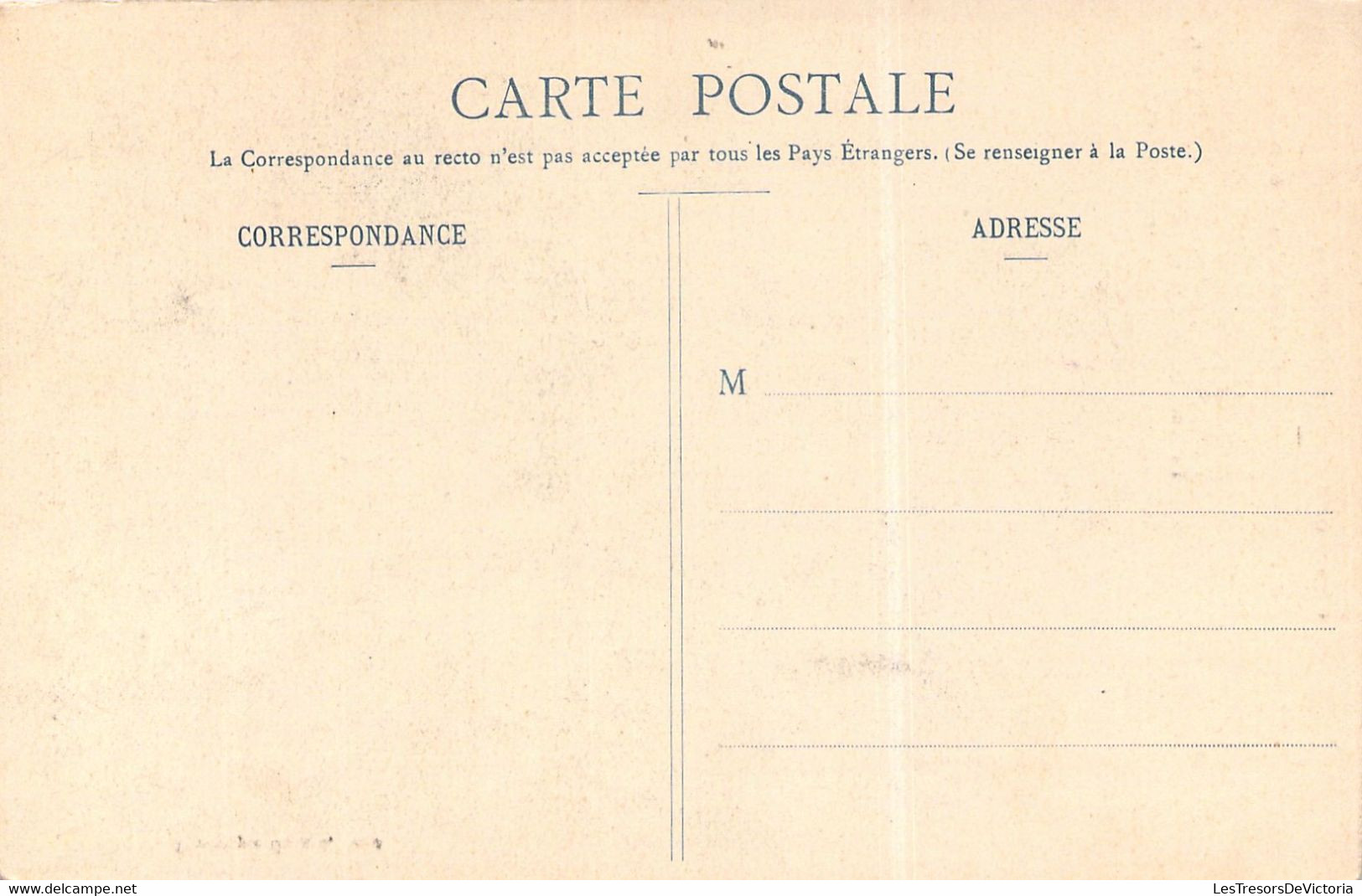 MILITARIA - CHANSON Antimilitariste - Clairon D'Malheur - G Motéhus - Carte Postale Ancienne - Autres & Non Classés