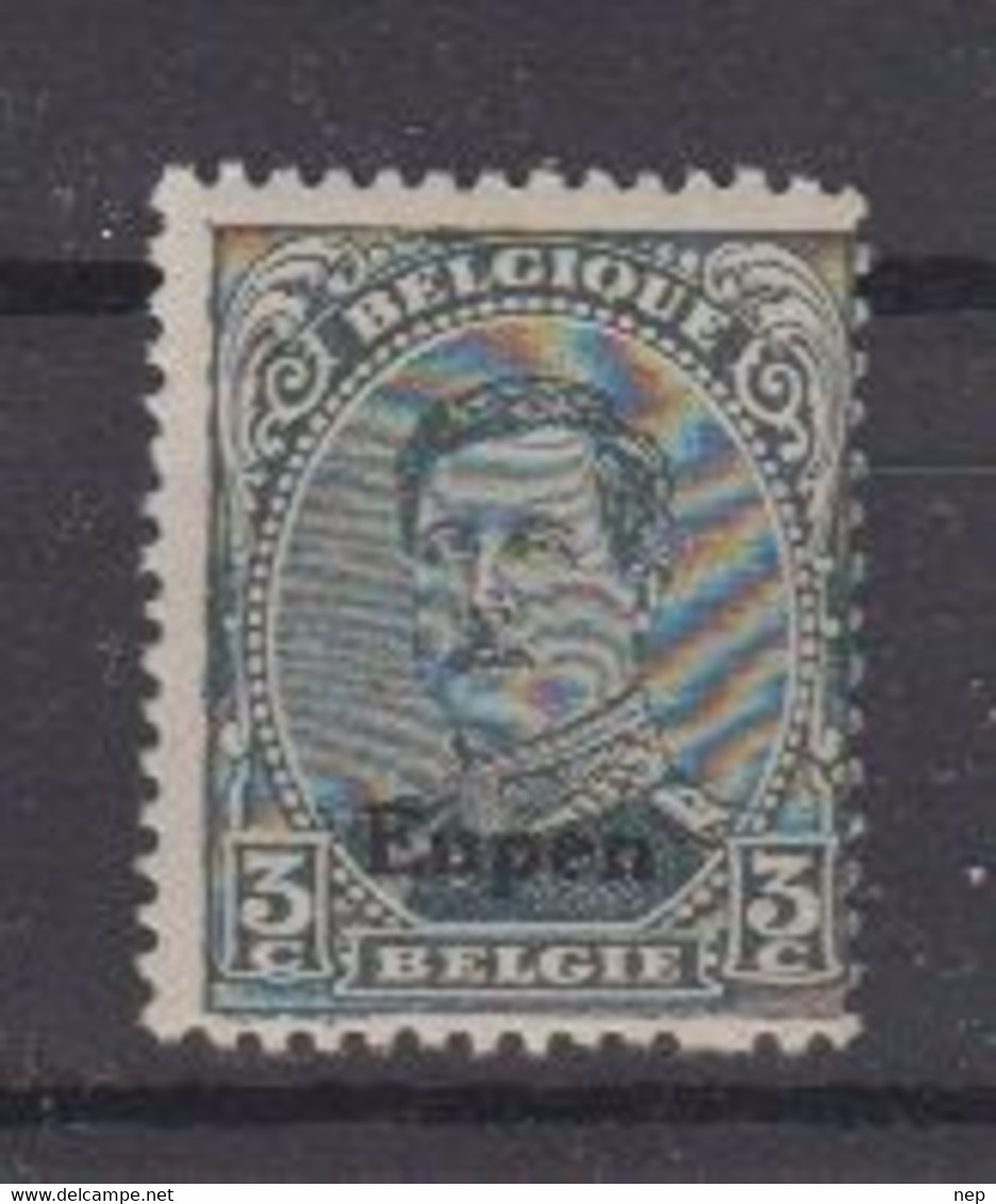 BELGIË - OBP - 1920 - OC 86 - MNH** - OC55/105 Eupen & Malmédy