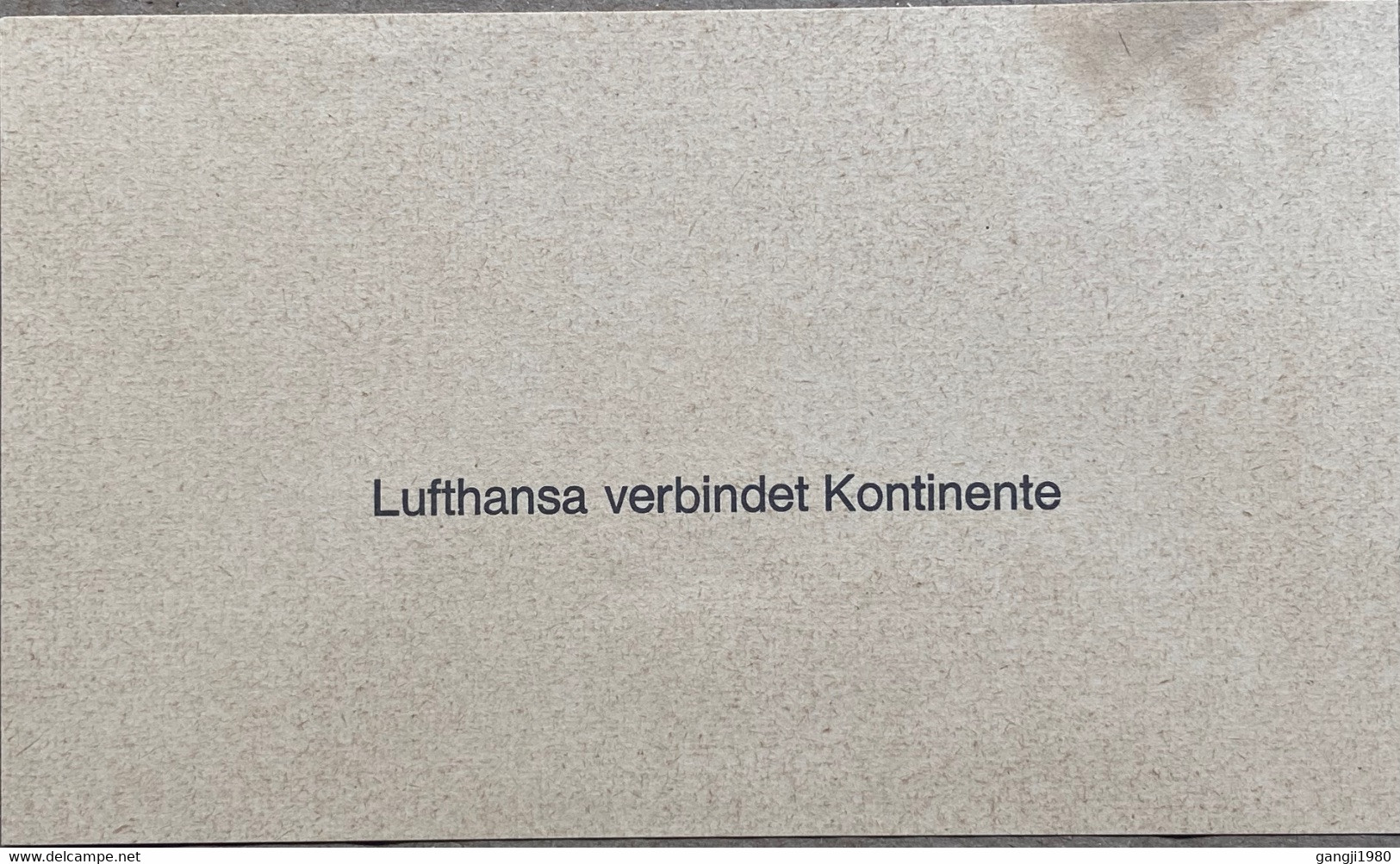 DENMARK TO NORWAY,GERMANY 1972, FIRST FLIGHT COVER, LUFTHANSA BOEING 737, ILLUSTRATE & CACHET, COPENHAGEN TO OSLO BOTH C