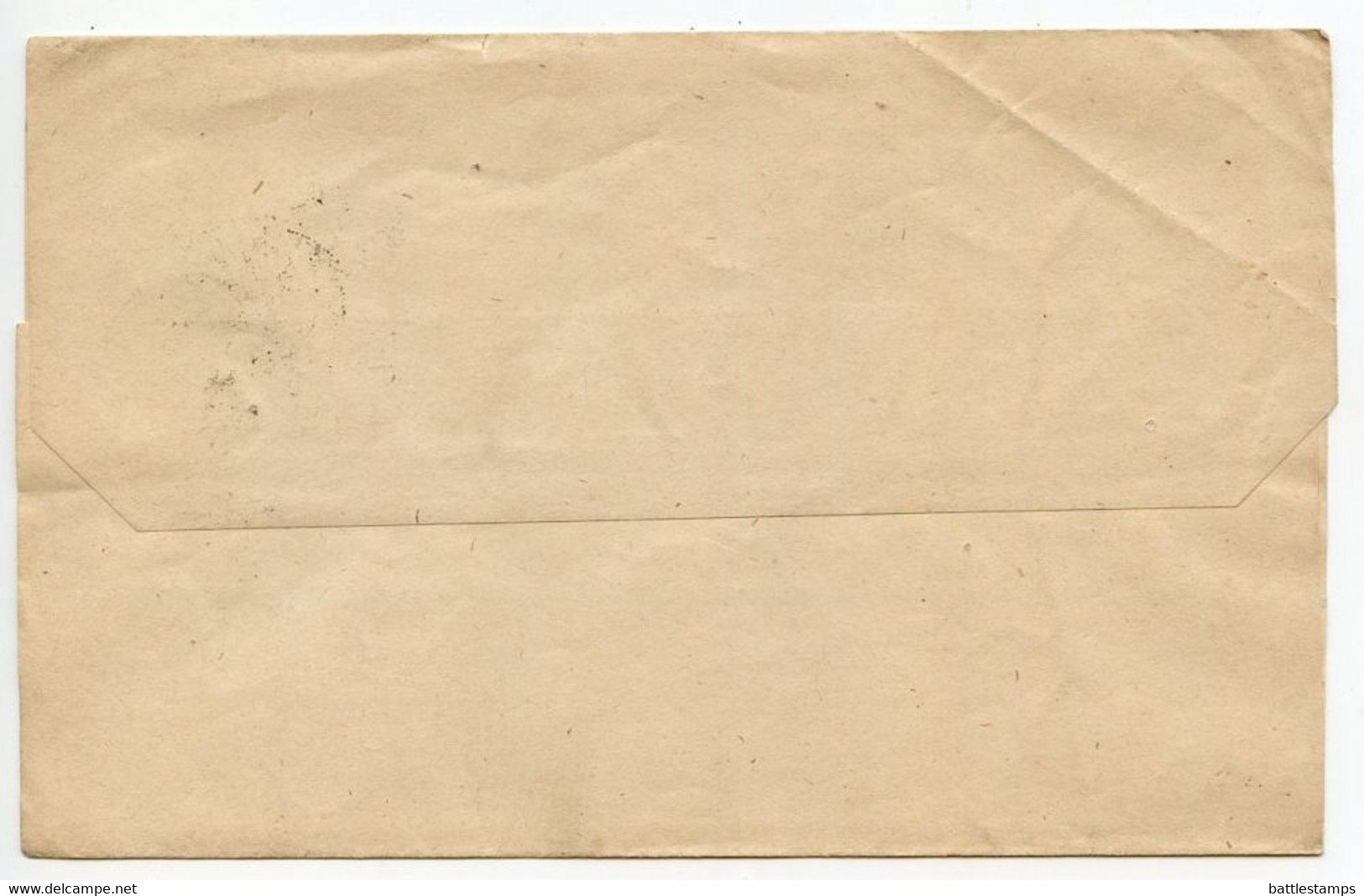 Germany 1884 3pf Crown Wrapper; Berlin To Steglitz - Other & Unclassified