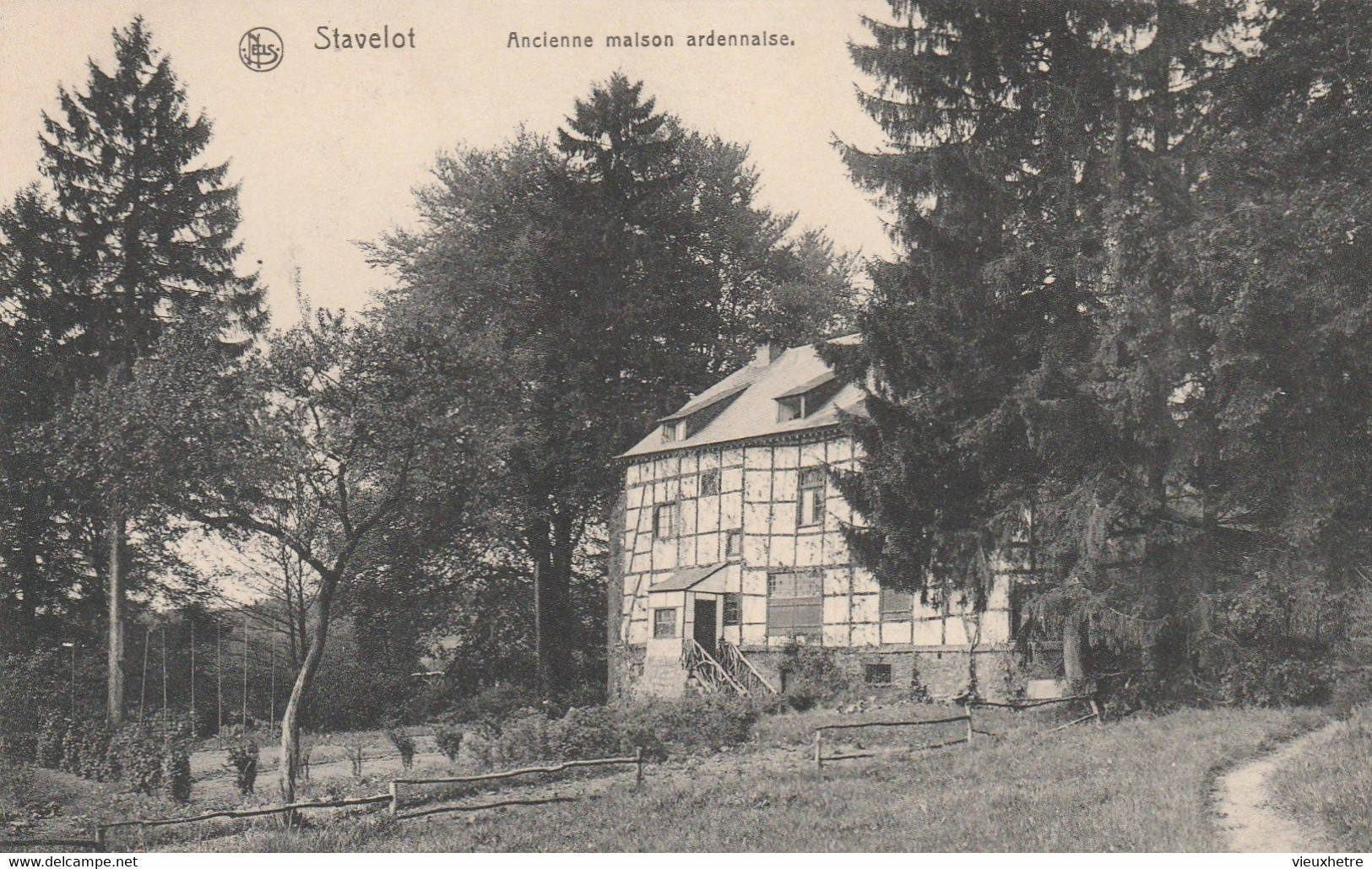 STAVELOT - Stavelot