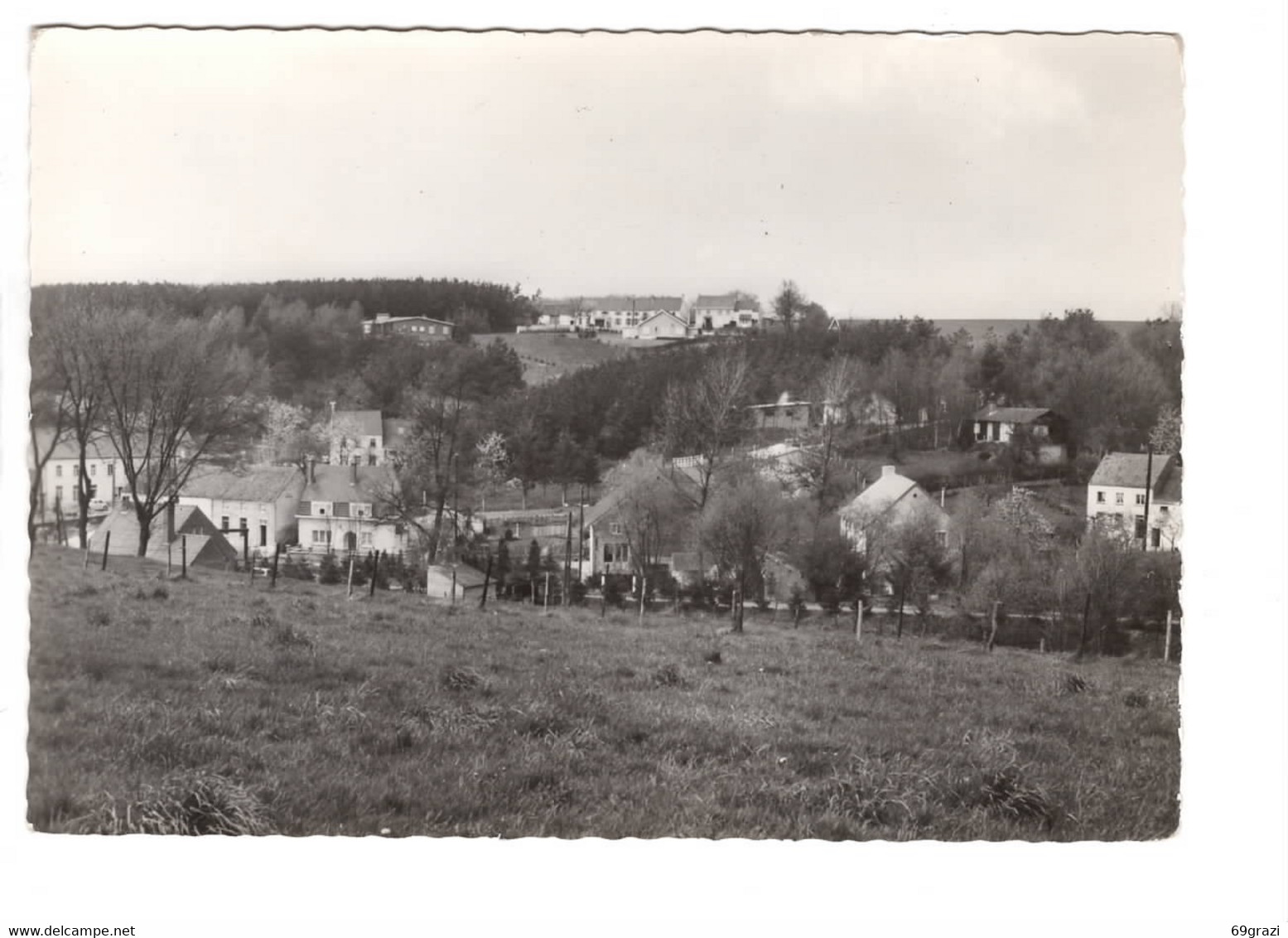 Chaumont Gistoux Champtaine - Chaumont-Gistoux