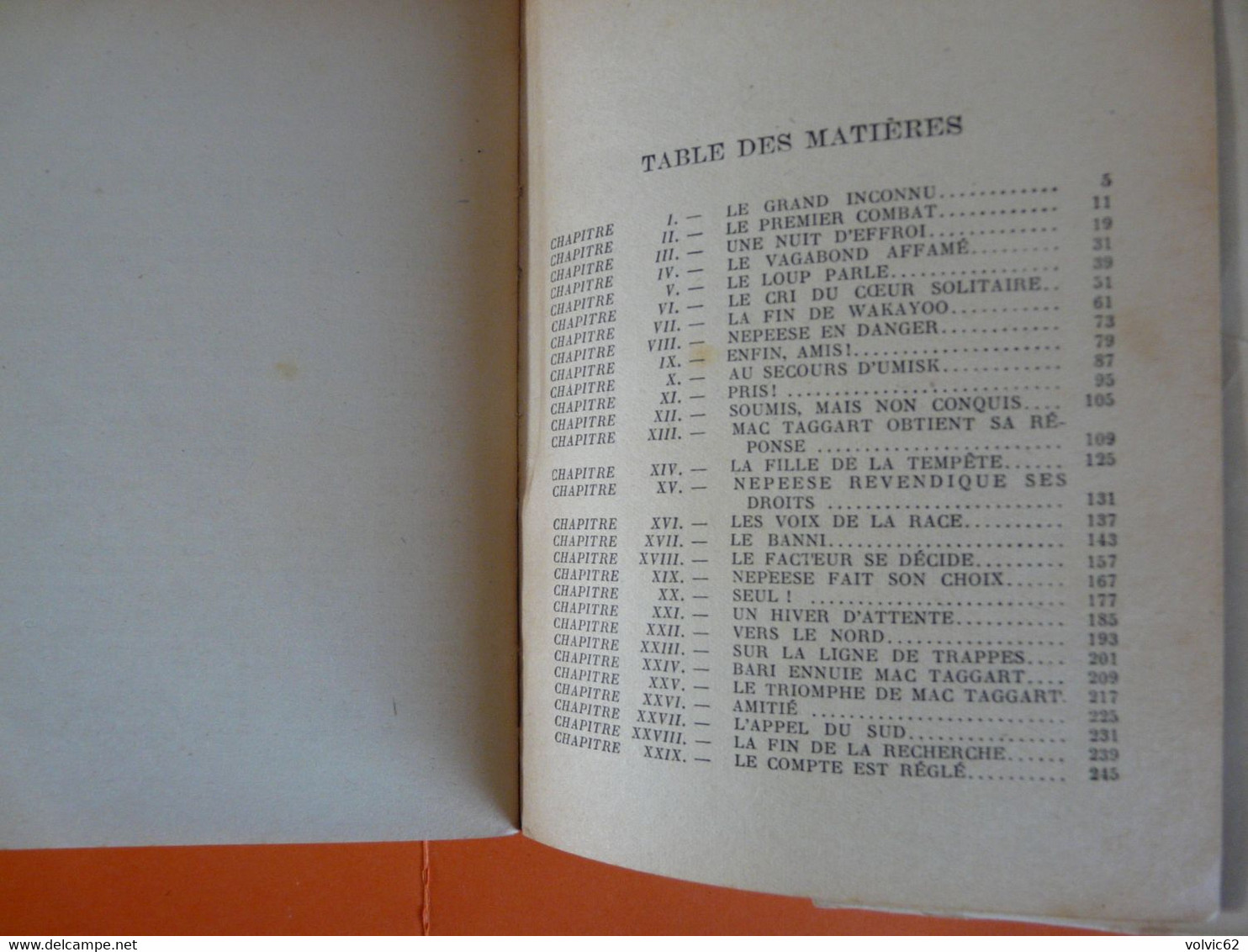Bari Chien Loup James Olivier Curwood Bibliothèque De La Jeunesse Illustration Harry Eliott Hachette 1938 - Bibliothèque De La Jeunesse