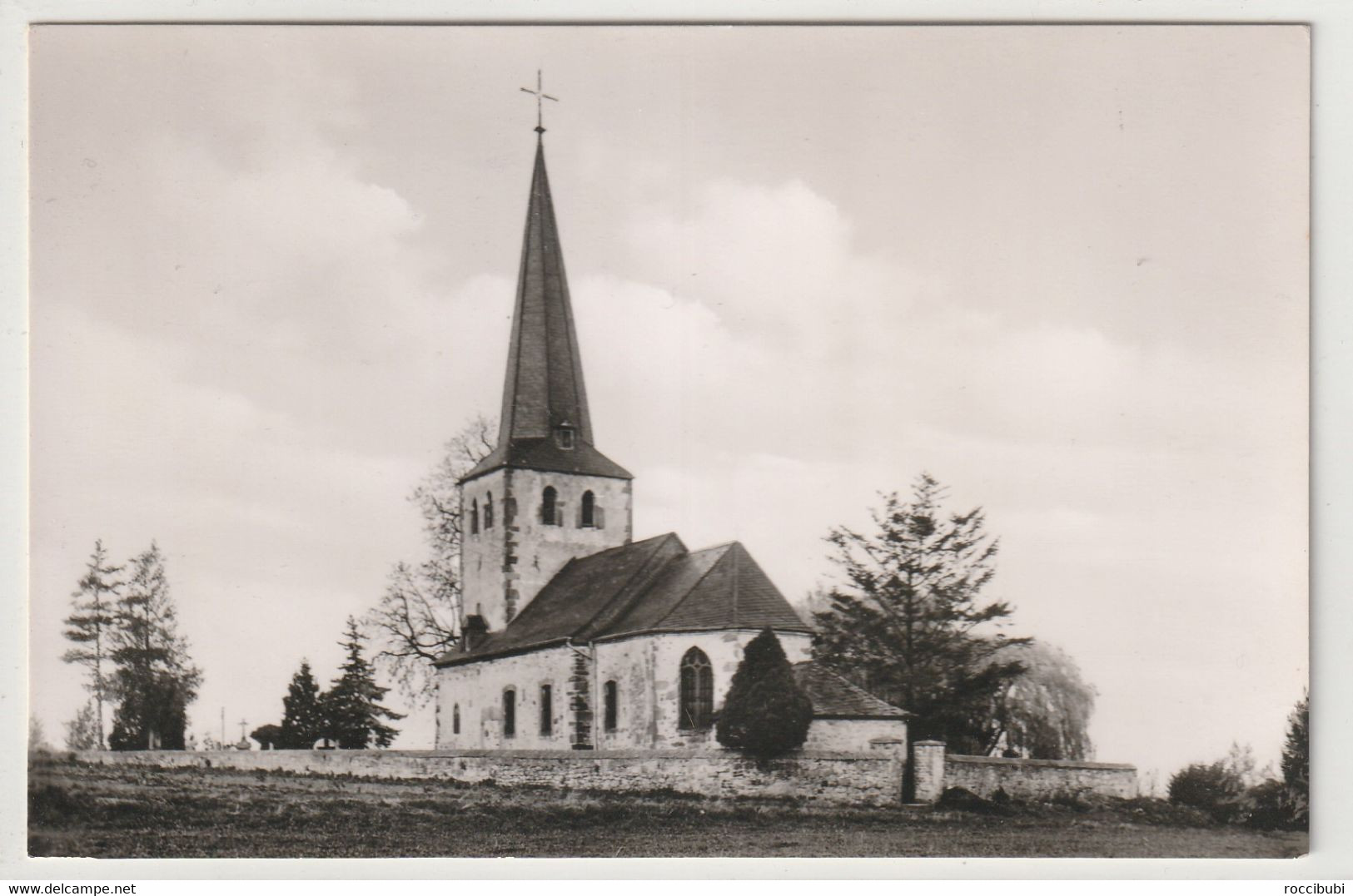 Juntersdorf, Kath. Pfarrkirche, Zülpich, Nordrhein-Westfalen - Zuelpich