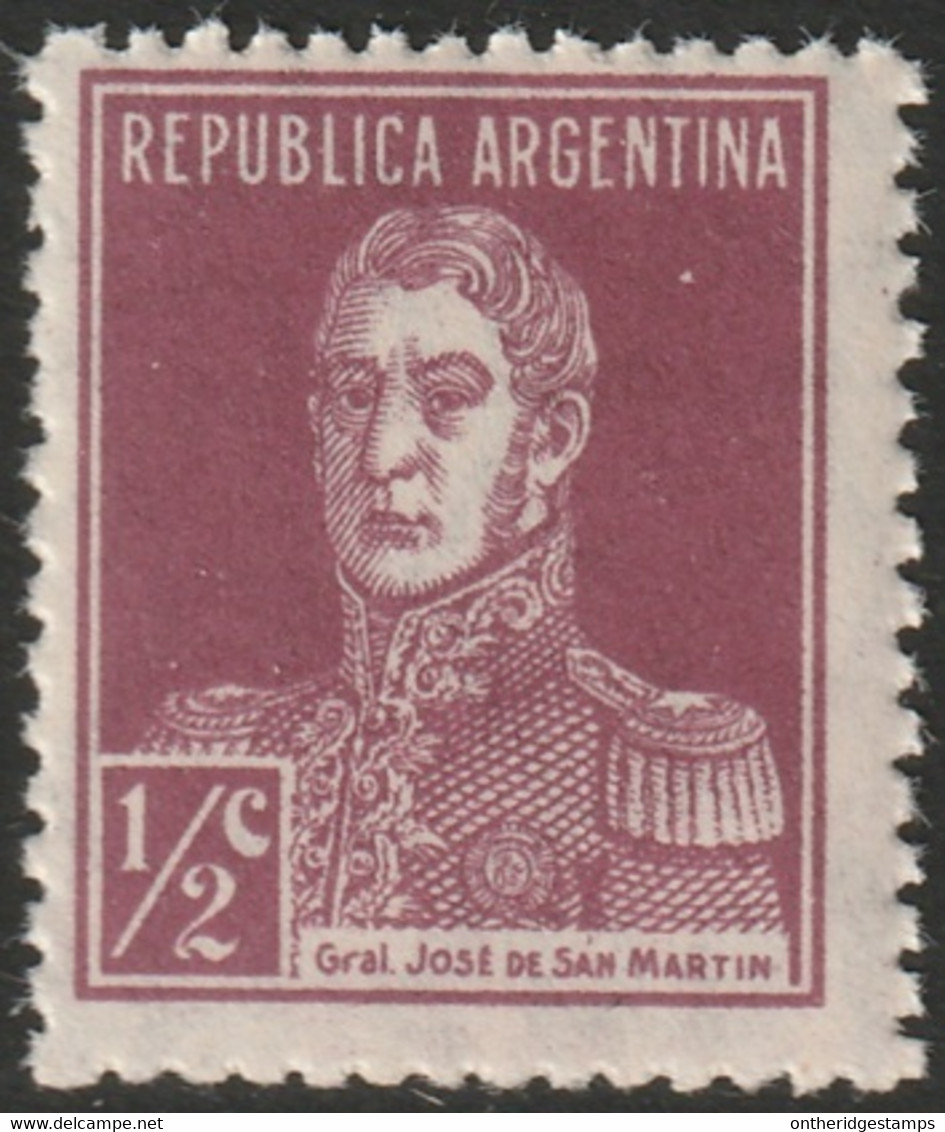 Argentina 1923 Sc 340  MNH** - Neufs