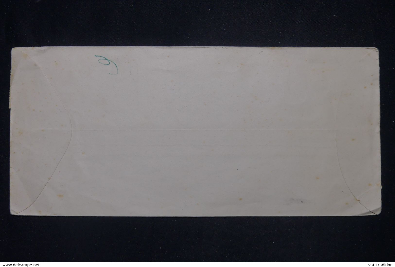 NOUVELLE ZÉLANDE - Enveloppe  Souvenir De Canterbury Pour Les Pays Bas En 1950 - L 141869 - Storia Postale