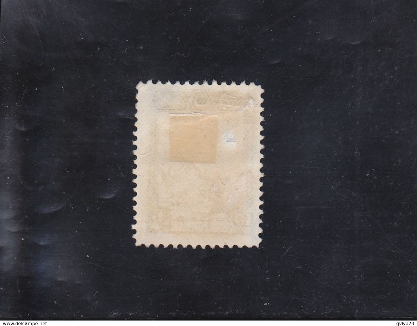 CITADELLE D'ANKARA 10 GR BLEU NEUF * N°703 YVERT ET TELLIER 1926 - Ungebraucht