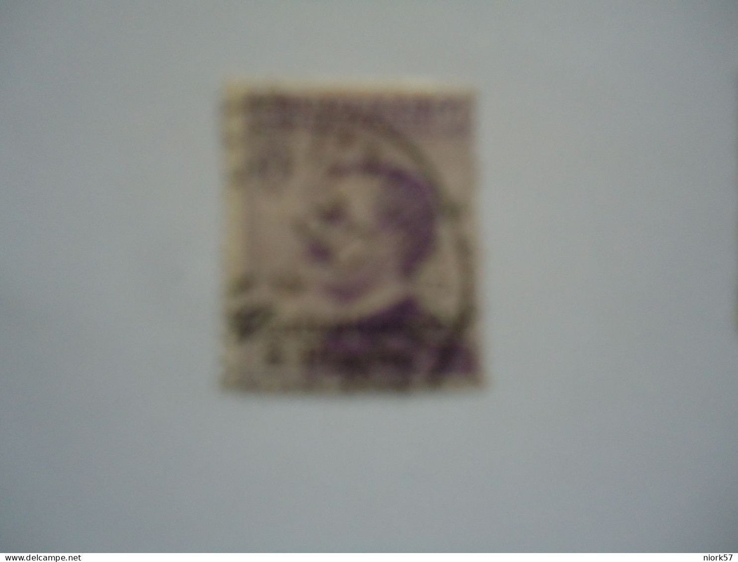 ITALY  LEVANT IN CONSTANTINOPLE  UDED STAMPS WITH POSTMARK  CONSTANTINOPLE - Non Classés