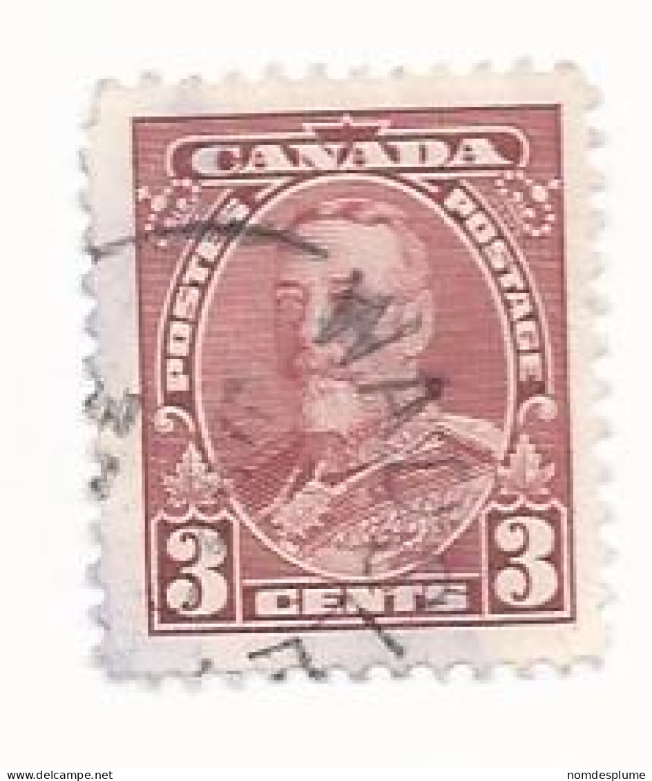 17148) Canada Postmark Cancel BC B C British Columbia Closed Wadsley - Andere & Zonder Classificatie