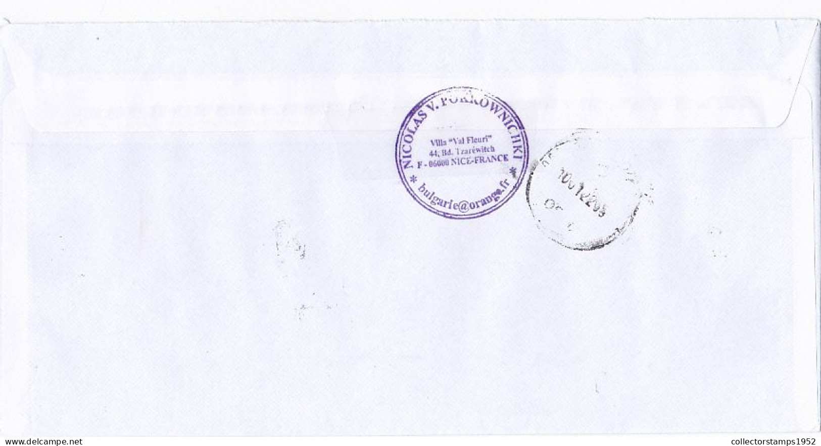 ARCHITECTURE, COAT OF ARMS, SHIP, MONUMENT, DANCE,CIRCUS, CHRISTMAS, STAMPS ON COVER, 2022, MONACO - Lettres & Documents