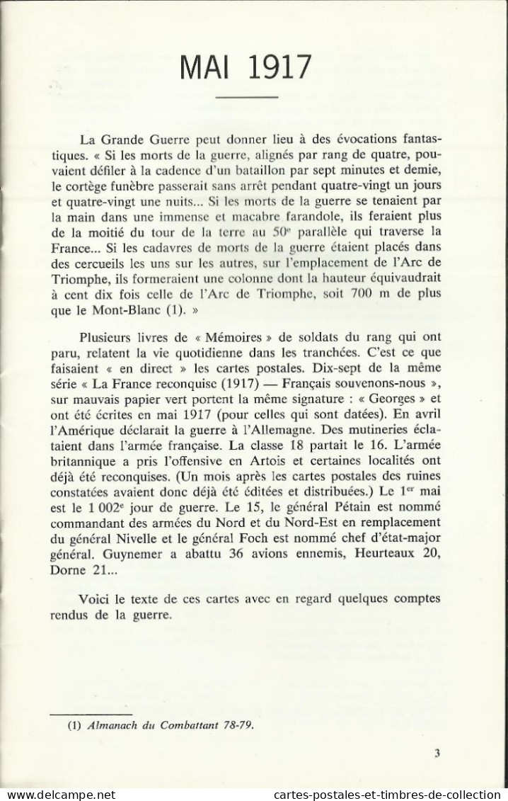 LE CARTOPHILE N°60 , Mars 1981 , LES ACCIDENTS DE LA COURSE PARIS-MADRID (1903) , LA CAMARGUE , Etc... - Français