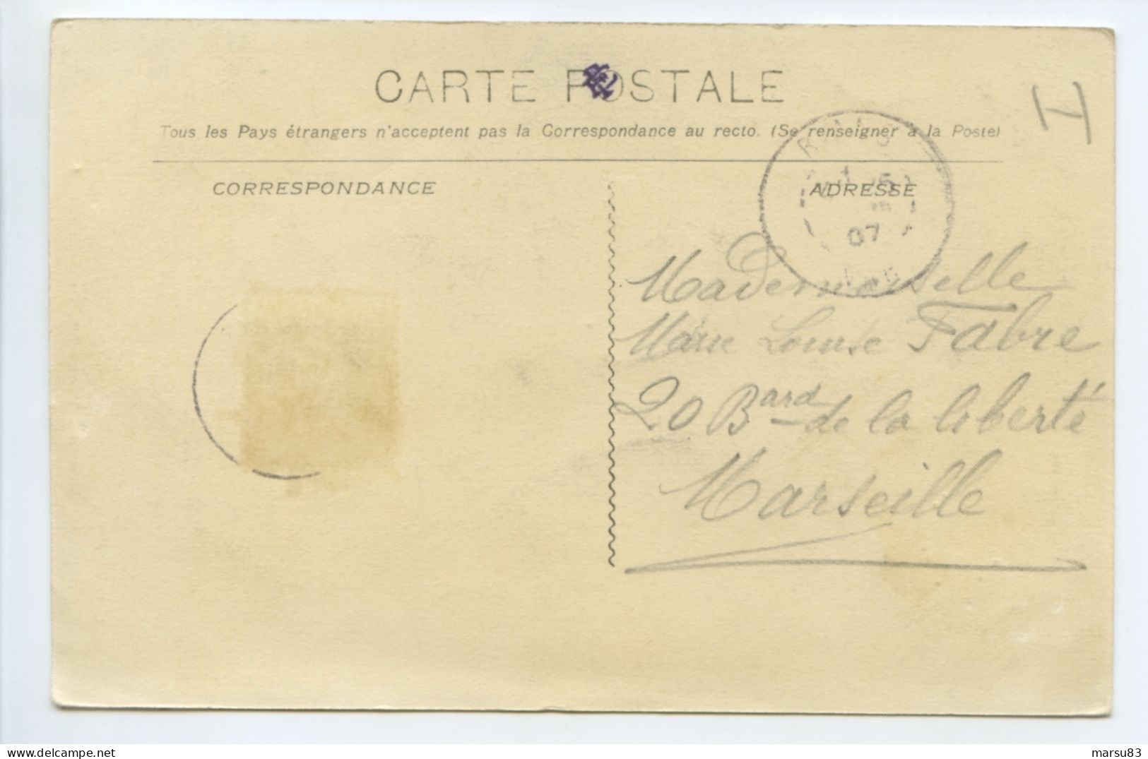 Rians (prix Le Plus Bas Sur Delcampe) *belle Cpa Animée ( Beaucoup D'autres Cpa Du Var à Venir).Ed. Audoly - Rians