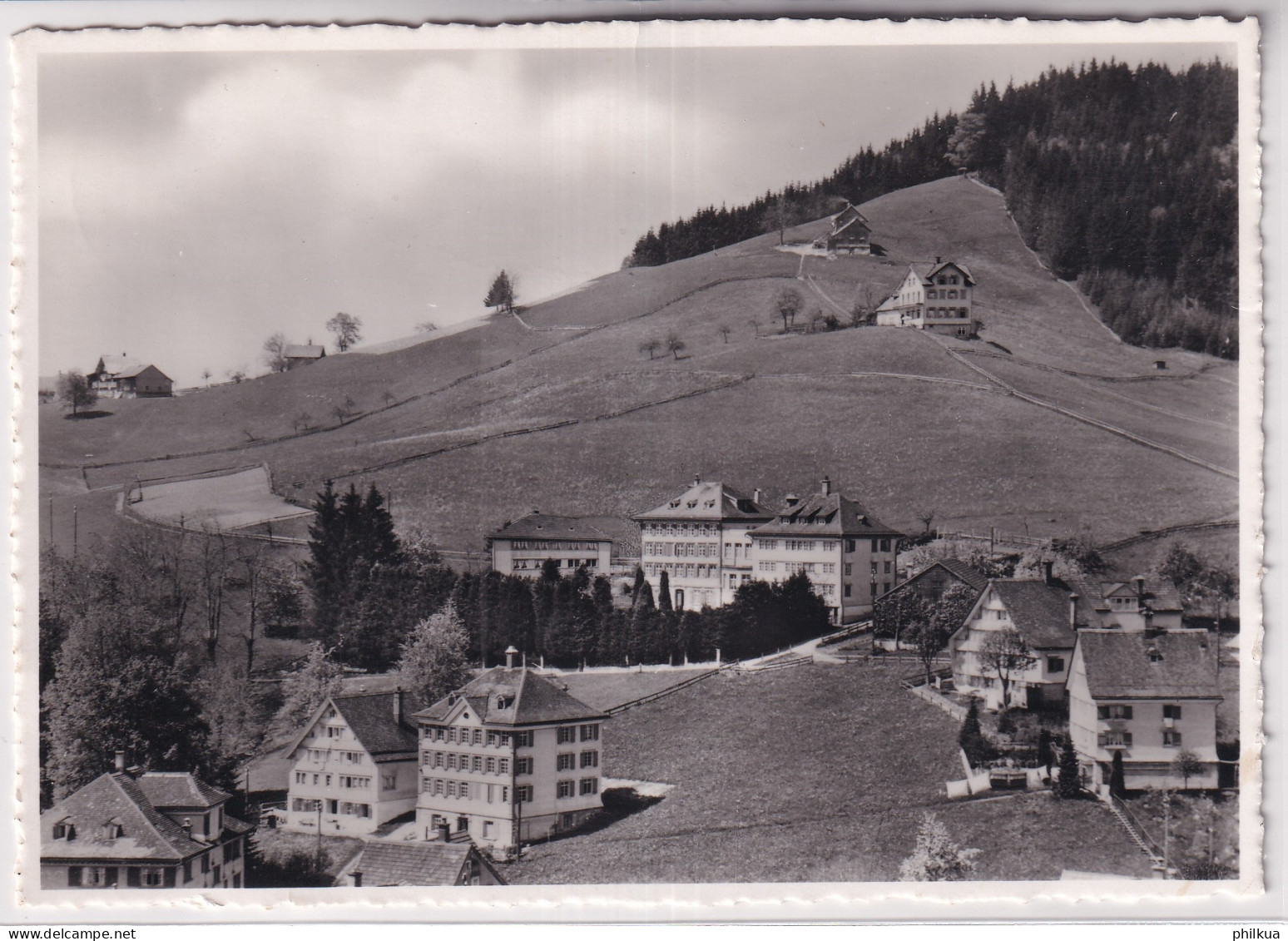 Speicher - Ferienheim Libanon - Speicher