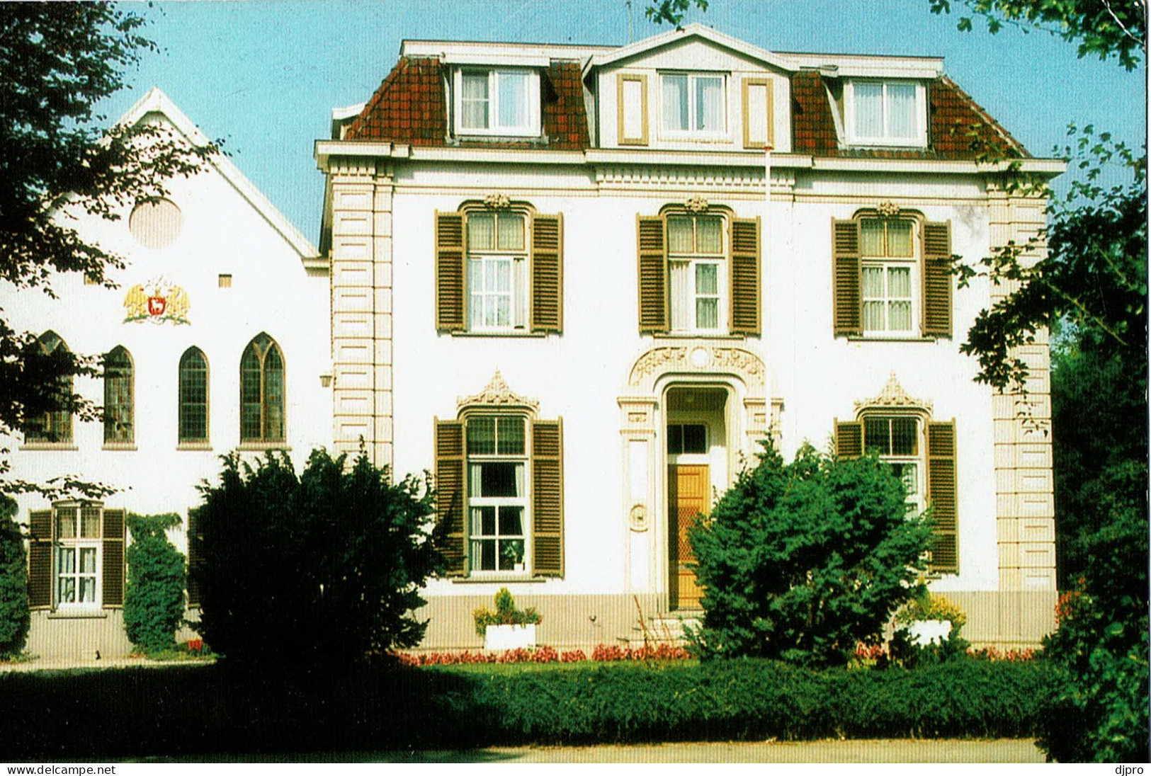 Wehl  Vakantiehuis Van Lamsweerde - Doetinchem