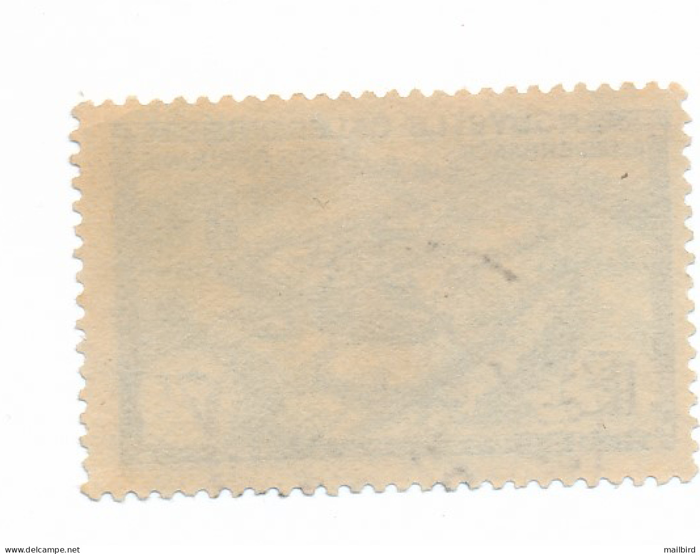 New Caledonia 1938 SG219 Air (7f) - Used Stamps