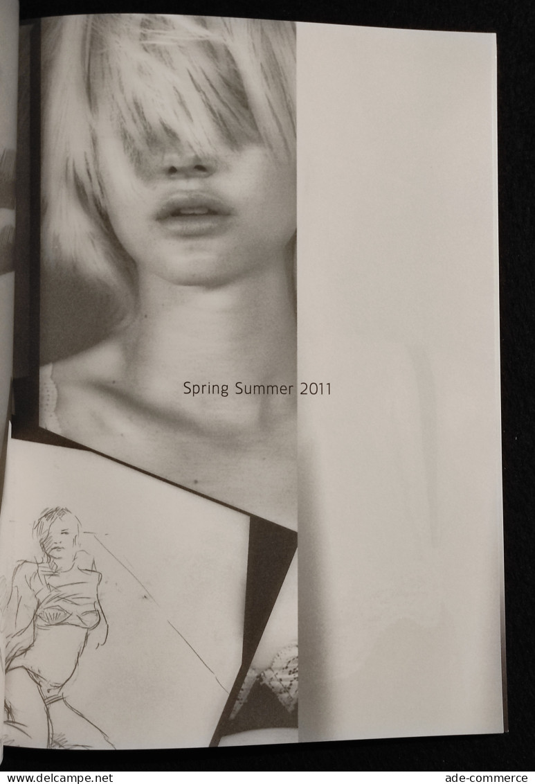 Stella McCartney Lingerie - Spring Summer 2011 - Otros & Sin Clasificación