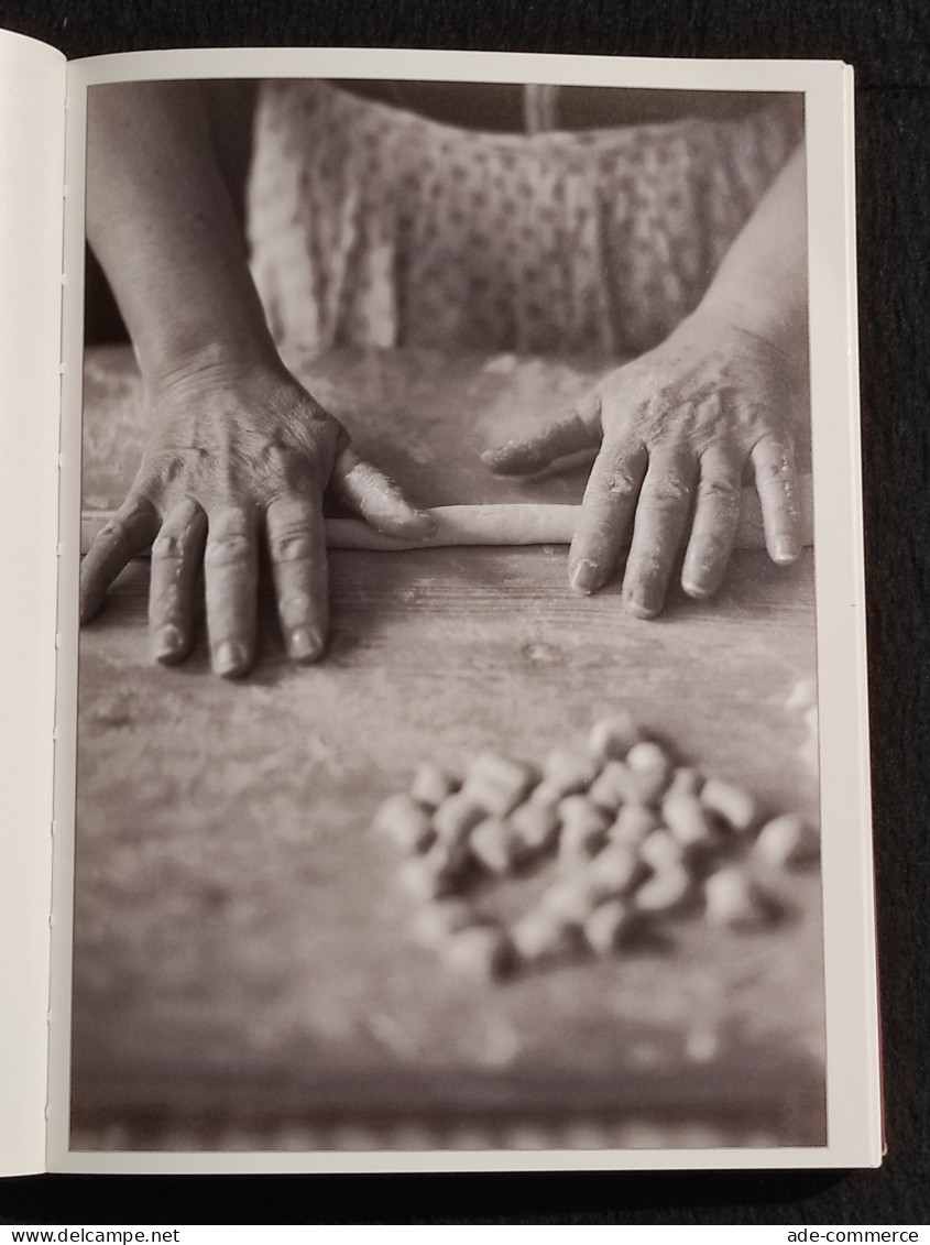 Il Libro Del Cavolo Ricette Immagini E Racconti - S. Verbert - Ed. Cibele - 2009 - Maison Et Cuisine