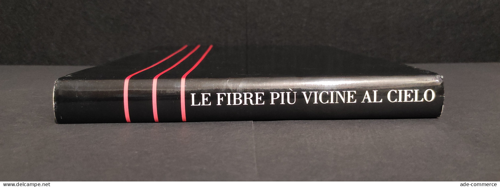 Le Fibre Più Vicine Al Cielo - P.G. Alvigini - Ed. Mondadori - 1984 - Animaux De Compagnie